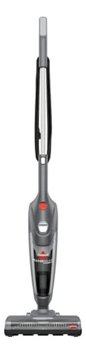 Bissell Peso Pluma Powerbrush Stick Vacuum, Gris