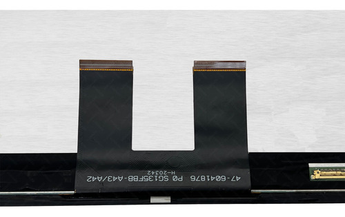 Pantalla Táctil Lcd Oled Para Hp Spectre X360 14-ea1023dx