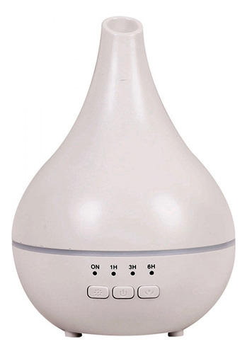 Difusor Echo Humidificador Blanco Hlg144-1