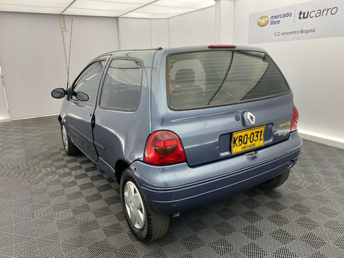 Renault Twingo 1.2 Access