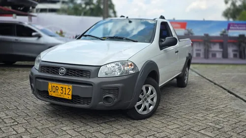 Ram 700 Fire 1.4 Platon
