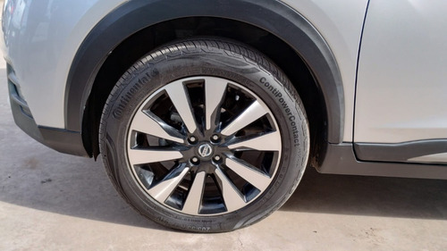 Imagen 12 de 15 de Nissan Kicks Advance Mt-leandroraiti