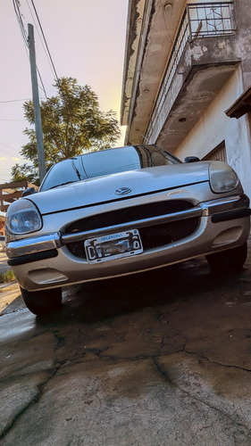 Daihatsu Sirion 1999 Automático Motor 1.0 Aa Titular Al Día