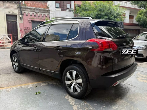 Peugeot 2008 1.6 Feline