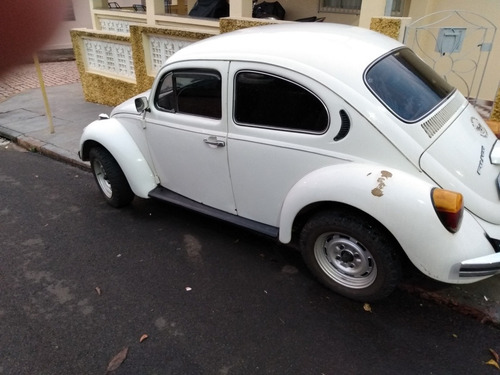Volkswagen Fusca