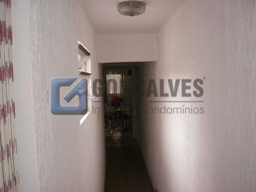 Imagem 2 de 14 de Venda Casa Sao Paulo Vila California Ref: 81215 - 1033-1-81215