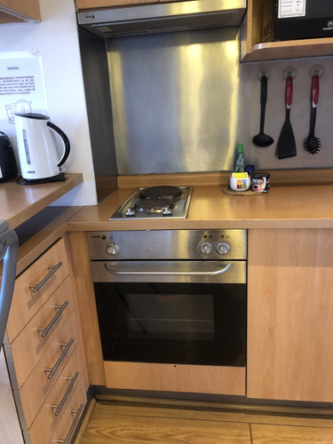 Loft Increíble Plusvalía Para Habitacional O Renta Corta
