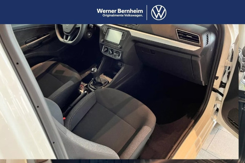 Volkswagen Saveiro Cabina Simple 0km