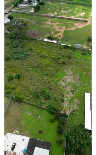 Galpon Y Terreno Zona Industrial Chivacoa Yaracuy