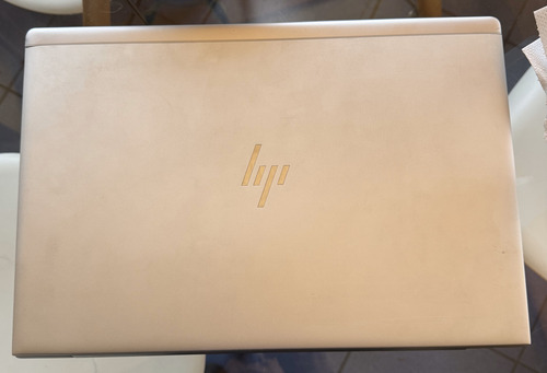 Vendo Hp Elitebook 850 De 24gb De Ram!!! (Usado)