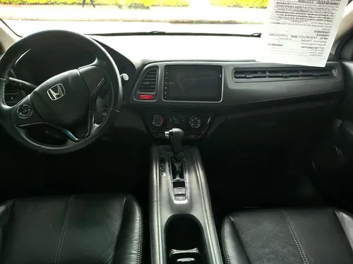 Honda HR-V 1.8 Lx