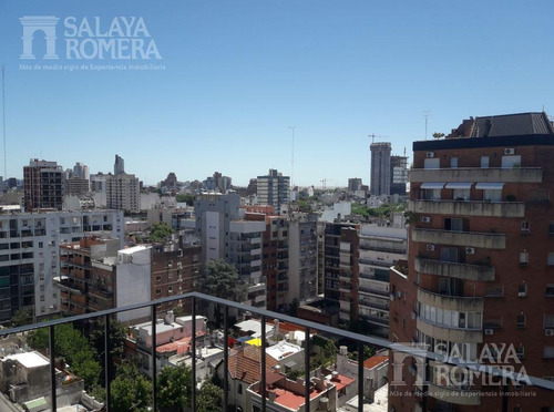 Imagen 4 de 8 de Departamento De 2 Ambientes En Venta Apto Profesional En Belgrano