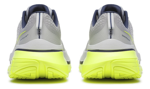 Zapatilla Hombre Saucony Guide 18 Cloud/citron