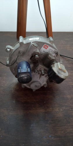 Redutor De Pressão 100kw Dgm