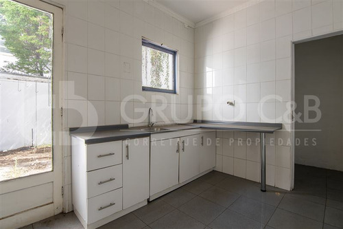 Oficina En Venta En Providencia