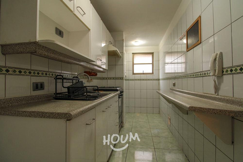 Departamento Avenida Manuel Rodríguez Id: 156007