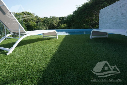 Imagen 17 de 30 de Casa En Venta Playacar Fase 2 Playa Del Carmen