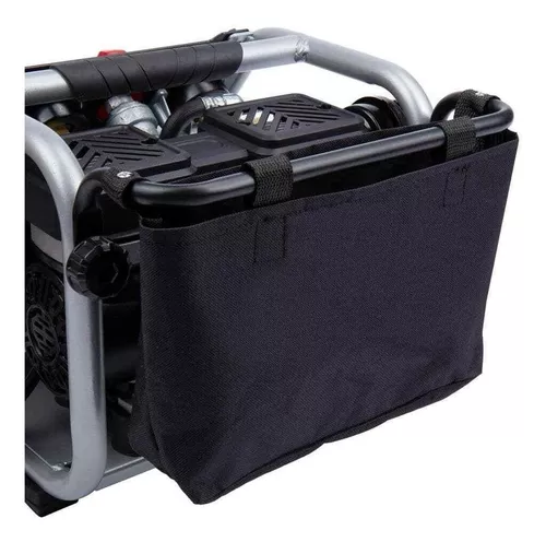  Husky - Compresor de aire silencioso portátil de 1 galón :  Herramientas y Mejoras del Hogar