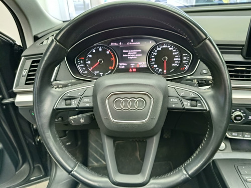 Audi Q5 2.0 L 45 Tfsi Dynamic Dsg
