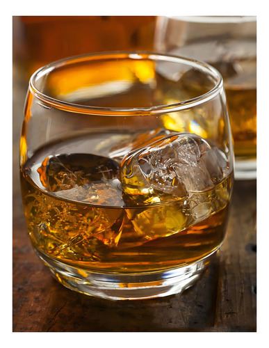 Pack De 6 Licor Dolci De Mango 1 L