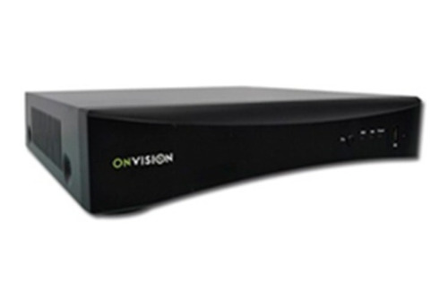 Dvr 8 Canales Ahd 720p Soporta 1 Ch Ip Audio 1e/1s Hdmi Vga 