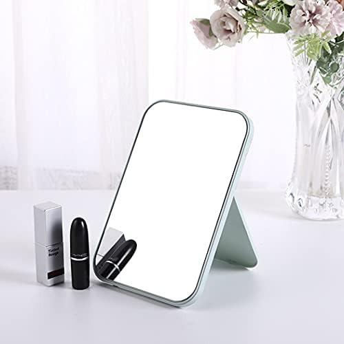 Espejo De Maquillaje Plegable Dzrige, Mesa Portátil De 7,9,