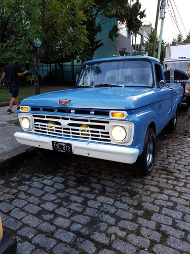Ford F-100