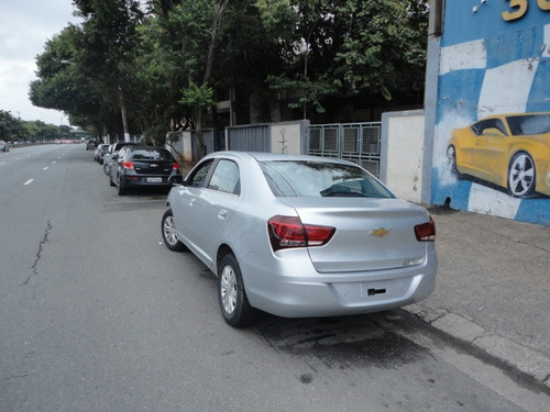Cobalt Ltz 1.8 Sucata Aut Motor , Cambio ,acabamentos , Etc