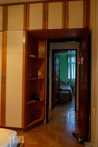 Apartamento À Venda - Irajá, 2 Quartos, 80 - S893132418