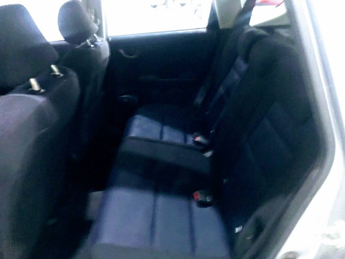 Imagem 9 de 9 de Fit 1.4 Lx - 2014 - Automático