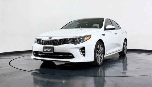 Imagen 1 de 15 de 110430 - Kia Optima 2017 Con Garantía