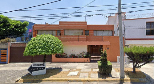 Vendo Casa En Colonia Ciudad Satelite