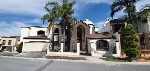 Ofrezco Venta De Casa En Cumbres 5to Sector