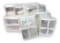 Comprar Bolsas Polipropileno X Kilo - Varias Medidas - Impresión 