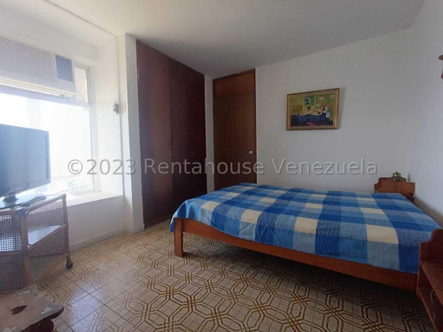 Apartamento En Venta Longa Espana #24-3323 Johana Blanco