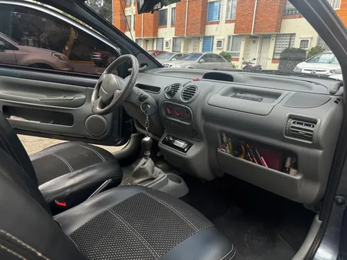 Renault Twingo 1.2 Access