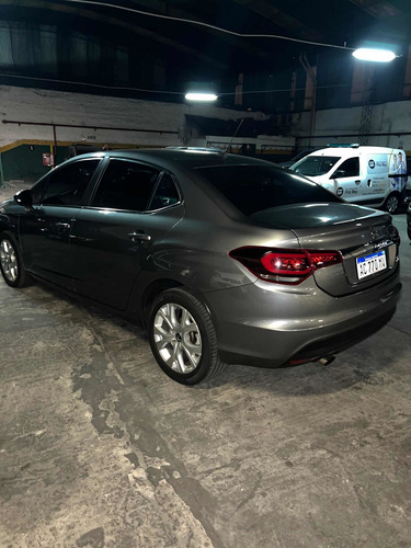 Imagen 6 de 12 de Citroën C4 Lounge 2018 1.6 Hdi 115 Feel Pack