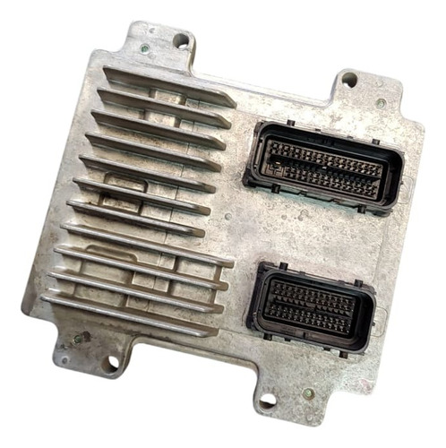 Central Ecu Chevrolet Prisma Ltz 1.4 Leer Descr (Usado)