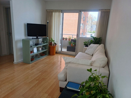 Venta Araoz Al 800 Excelente 3 Amb- Sum Parrilla