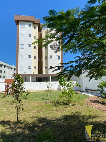 Unidade Mobiliada ,apartamento Novo Pereque Mirim Vista Mar - 30061