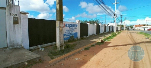 Imagem 10 de 10 de Venda De Terreno No Planalto, Excelente Localizacao. - V-11346