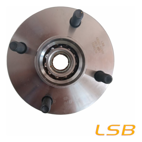 Maza Rt Para Nissan Sentra B15 01-06 Renault Scala 10-13