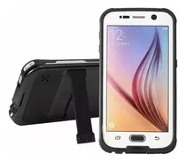 Comprar Protector Carcasa Sumergible Samsung S6 Edge Plus Red Pepper