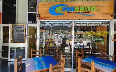 Negocio en venta