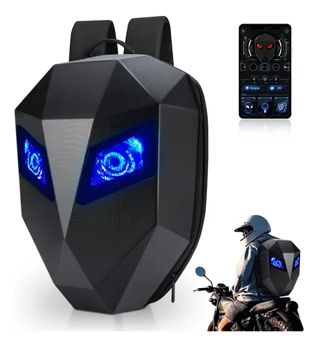Mochilas que prenden luces hotsell