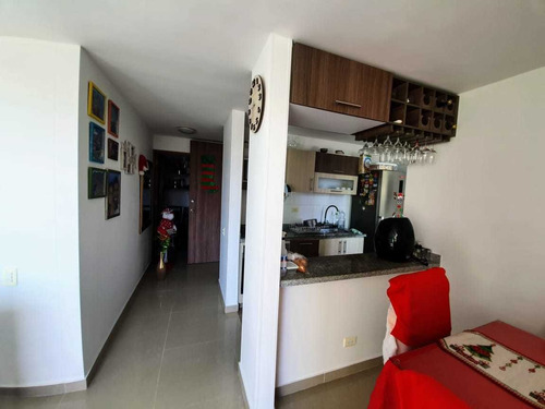 Imagen 5 de 6 de Apartamento En Venta Villa Campestre
