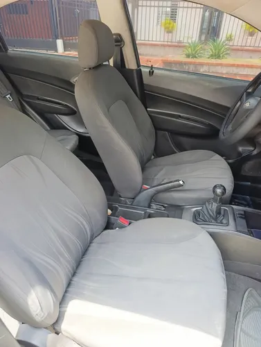 Chevrolet Sail 1.4 Lt 5p