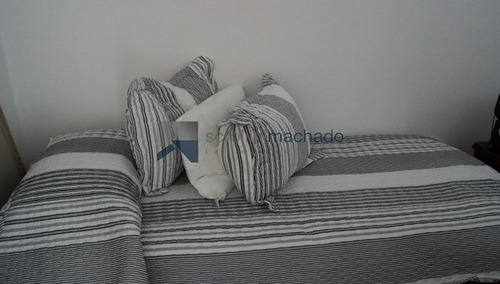 Apartamento En Venta Brava 3 Dormitorios-ref:2160