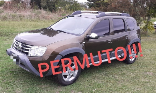 Renault Duster 2012 2.0 4x2 Privilege 138cv