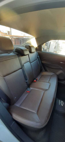 Chevrolet Cobalt 1.8 Sedan Ltz At 2018